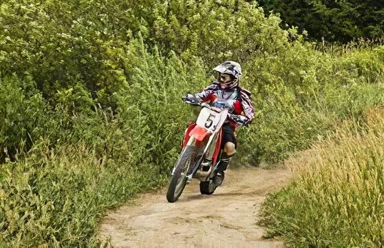 Best Off Road Driving Trails in Nebraska