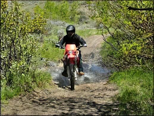 Best Off Road Driving Trails in  Idaho