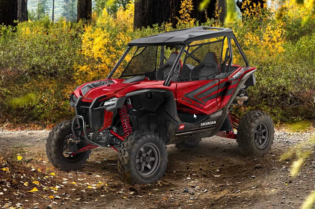 Excellent UTV For UTV High Temperature - KEMIMOTO