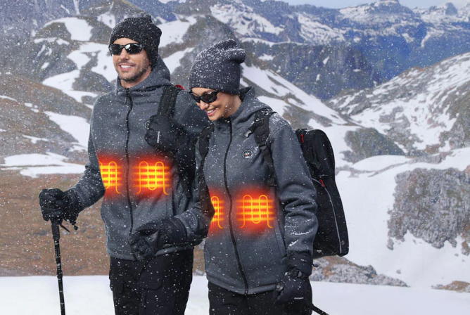kemimoto heated clothing black friday