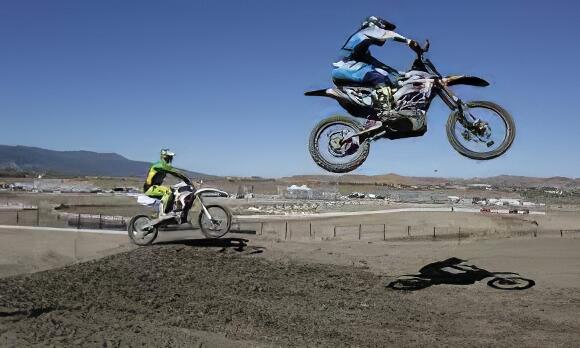 Best Off Road Driving Trails in California