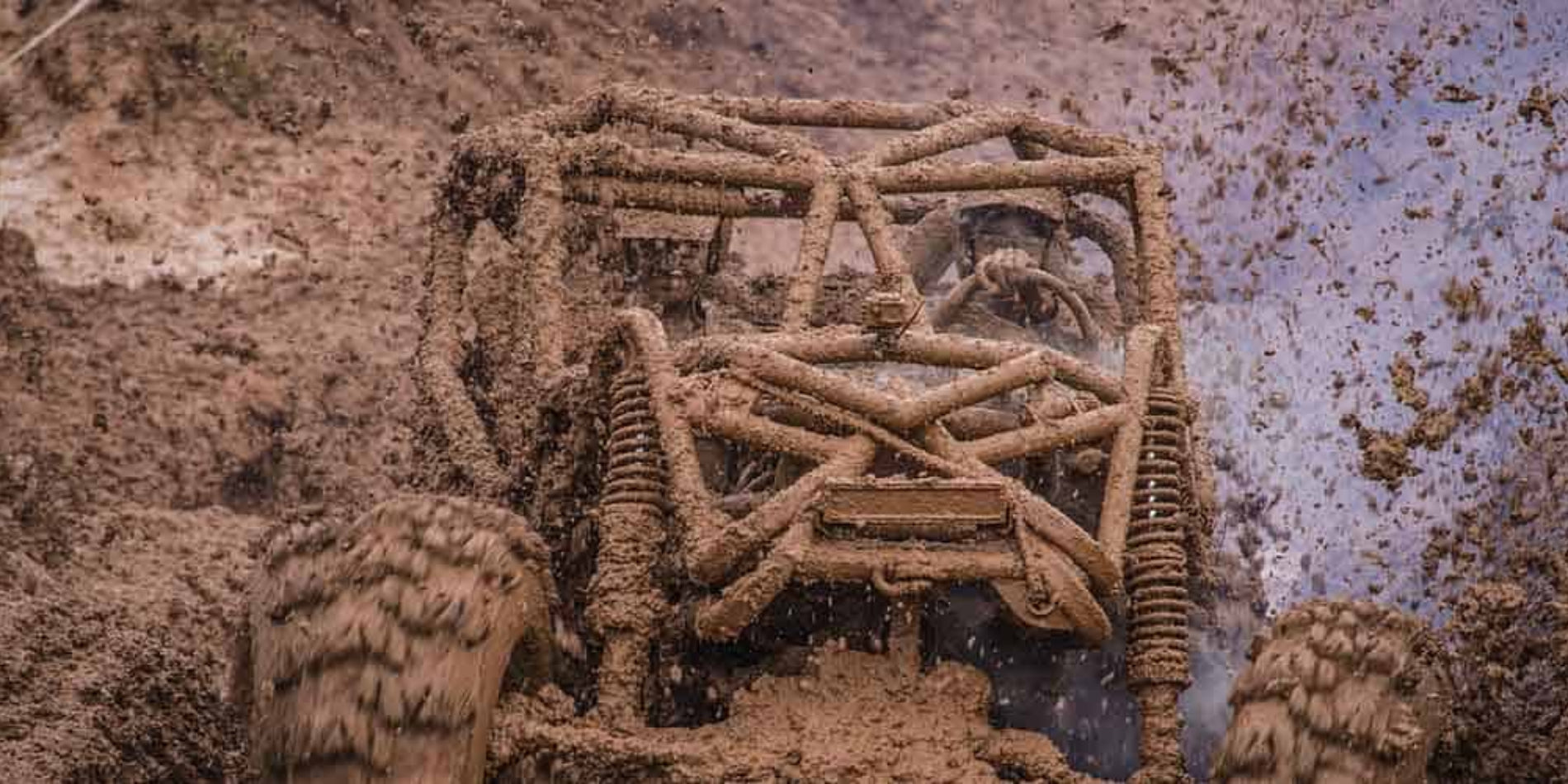 Mureed Rid Safety Tips for Mud Riding – Kemimoto