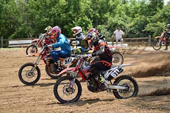 Best Off Road Driving Trails in   Illinois