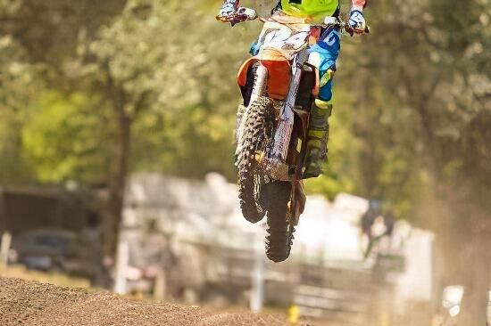 Best Off Road Driving Trails in Iowa