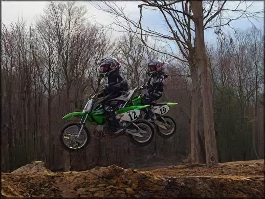 Best Off Road Driving Trails in Delaware