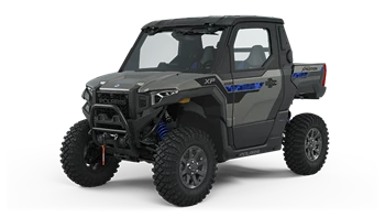 Polaris XPEDITION Accessories