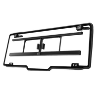 Glass Rear Windshield