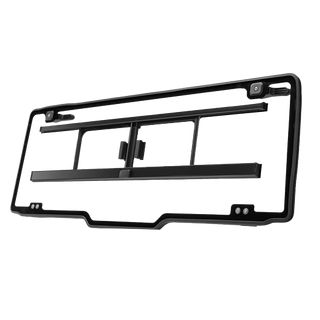 Glass Rear Windshield