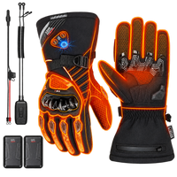 Heated Gloves