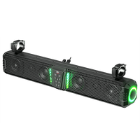 300-500W