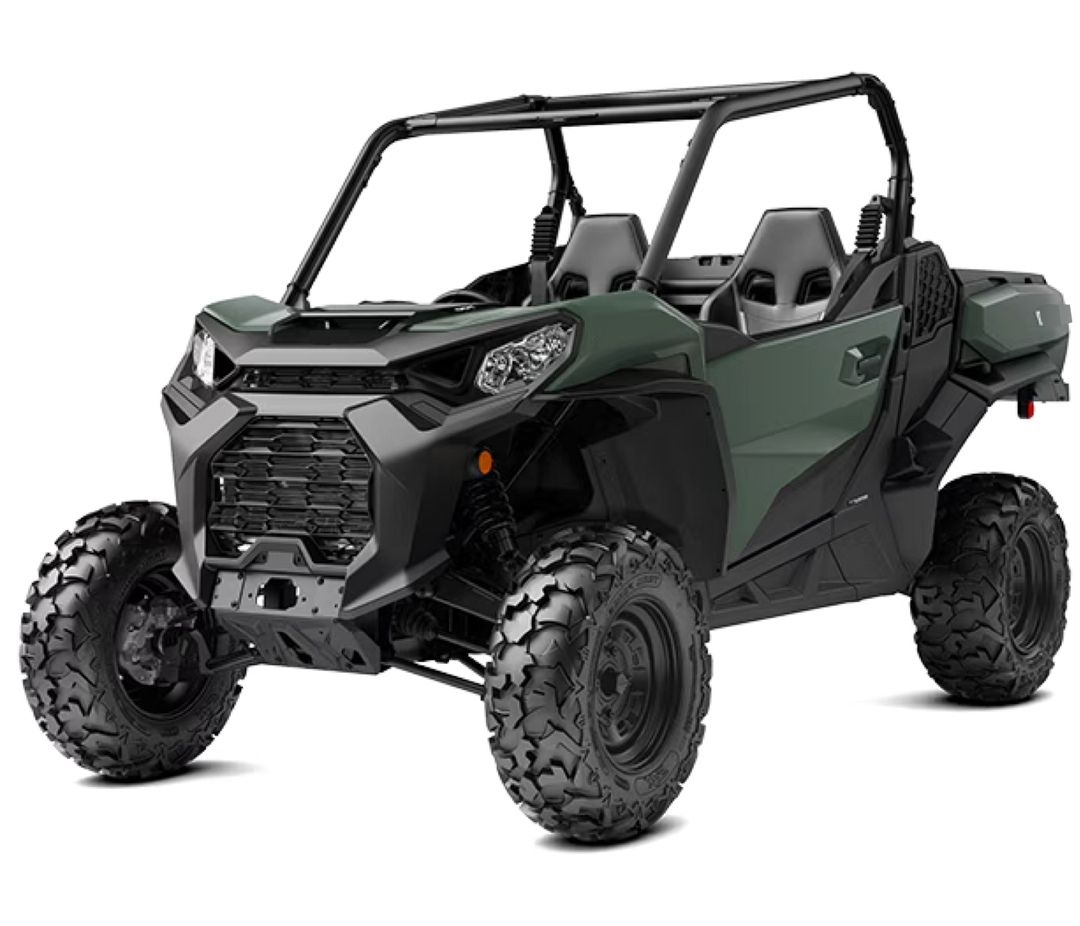 Can-Am Maverick X3 Accessories