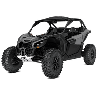 MAVERICK X3