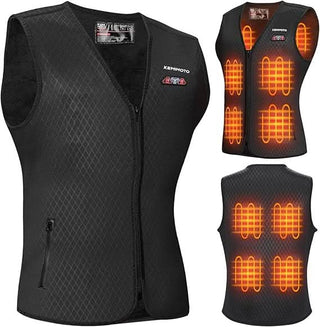 Heated Vests