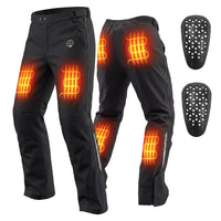 Heated Pants