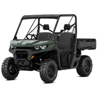 DEFENDER
