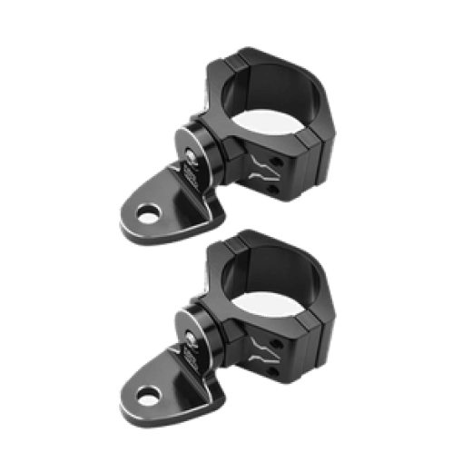 Flag＆Whip Light Mounts