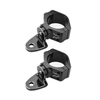 Flag＆Whip Light Mounts