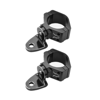 Flag＆Whip Light Mounts