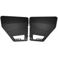 Aluminum Half Doors for Polaris Ranger XP 1000 – Kemimoto Aluminum Half Doors for Polaris Ranger XP 1000 – Kemimoto