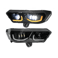 Headlights