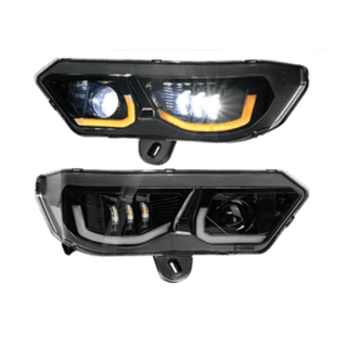 Headlights