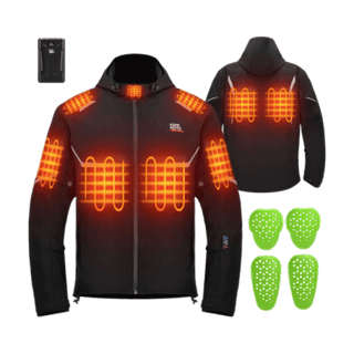 Heated Gear