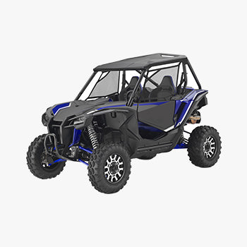 Honda Talon 1000X Accessories