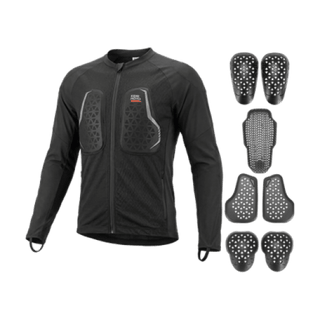 Heated Jacket