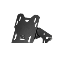 License Brackets