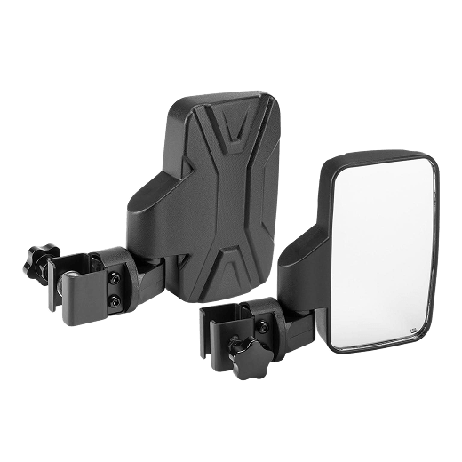 GOLF MIRRORS
