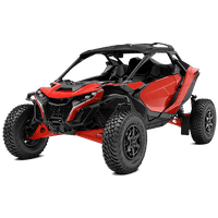 MAVERICK R