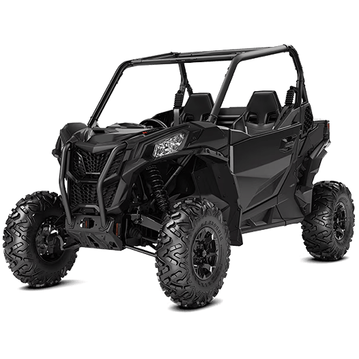 maverick sports trail