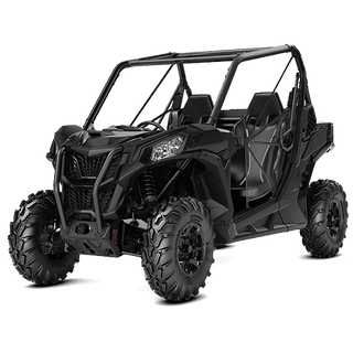 Accessories For Can-Am Maverick Trail