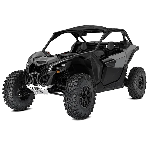 Can-Am Maverick X3 Accessories