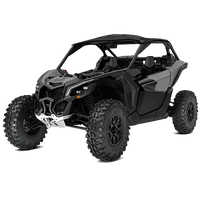 MAVERICK X3