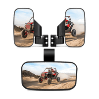Mirrors Set