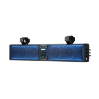 No subwoofer