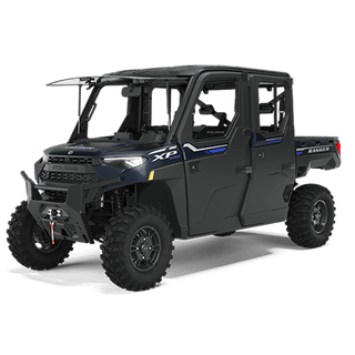 POLARIS RANGER BUNDLE