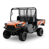 KUBOTA