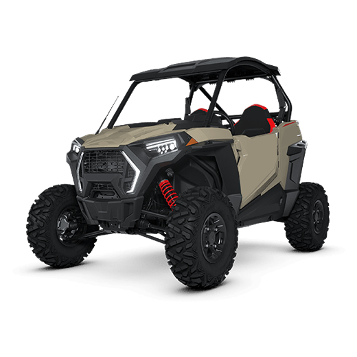 Polaris RZR Accessories