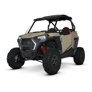 Polaris RZR Accessories
