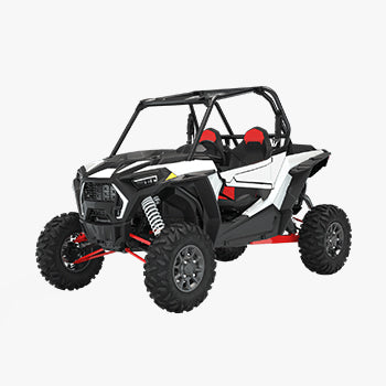 Polaris RZR Accessories