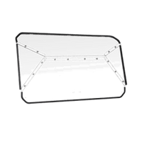 Rear Windshield