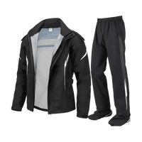 Rain Gear