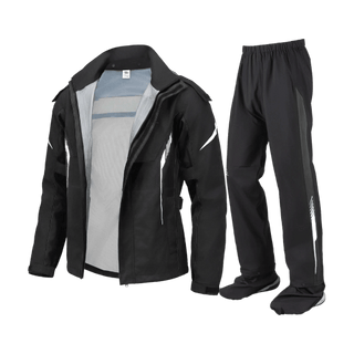 Rain Gear