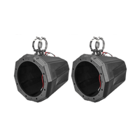 Speaker Mounts