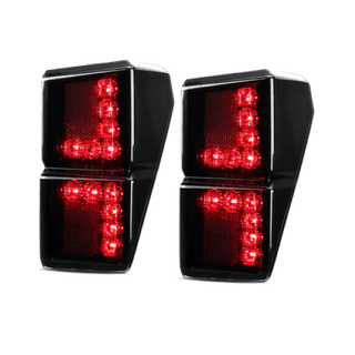 Tail Lights