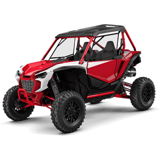 Honda Talon 1000X Accessories