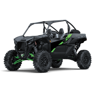 Accessories For Kawasaki Teryx