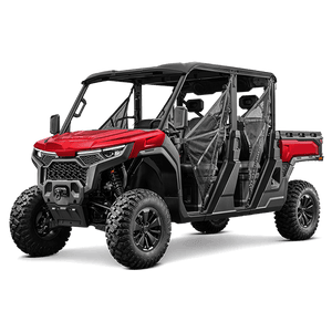 How Fast Can an ATV Go? Speed Guide for the Fastest Four Wheeler – Kemimoto